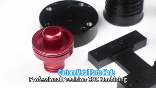 কাস্টম মেটাল ফ্যাব্রিকেশন স্টেইনলেস স্টীল অ্যালুমিনিয়াম