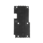 Industrial Extruded Heat Sink T3 - T8 Temper For Automation Applications