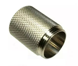 Customized Fabrication Precision Milled Machined Small Brass Hardware CNC Machining Turning Parts