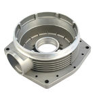 Custom Aluminum Die Casting Stamping Metal Turning Components