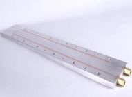 Standard Embedding Copper Tube Electrical Liquid Cold Plates