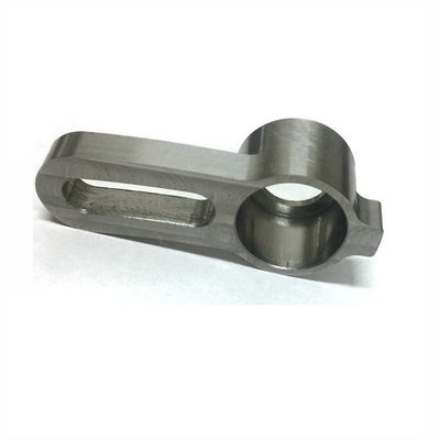 Custom Aluminum Die Casting Stamping Metal Turning Components