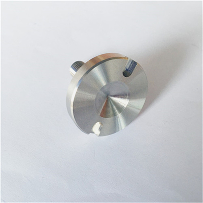 Aluminum / Steel / Copper CNC Machining Parts OEM With High Accuracy